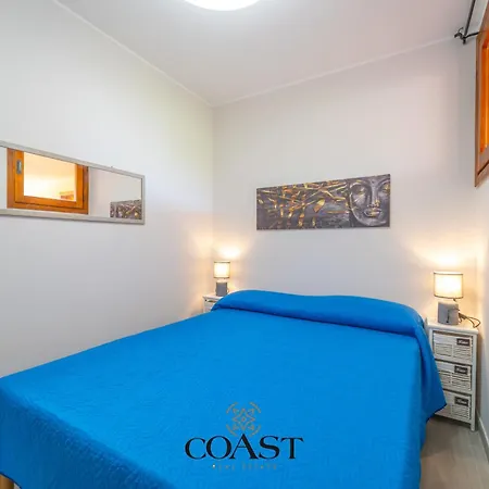 Trilocale Con Giardino E Vicino Apartment Olbia